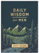 Daily Wisdom for Men 2027 Devotional Collection by Compiled by Barbour Staff