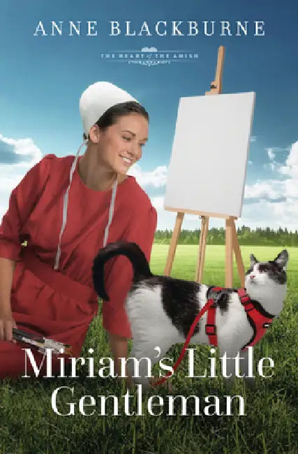 Miriam's Little Gentleman: Volume 13 by Anne Blackburne