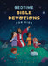 Bedtime Bible Devotions for Kids by Linda Carlblom