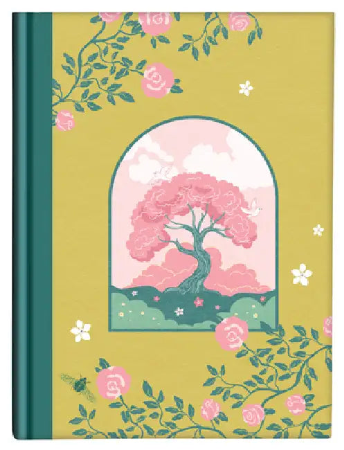 The Skjv Devotional Bible: Daily Wisdom for Teen Girls: The Barbour Simplified KJV Bible by Barbour Bibles
