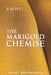 The Marigold Chemise by Sheryl Westergreen