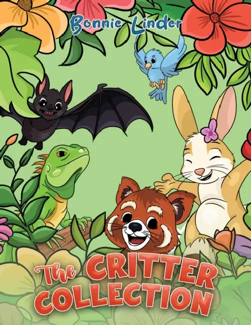 The Critter Collection by Bonnie Linder