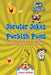 Jocular Jokes and Puckish Puns by James Ertner