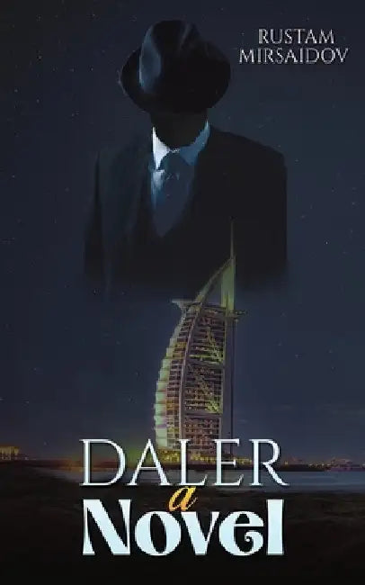 Daler by Rustam Mirsaidov