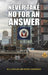 Never Take No for an Answer by Bill Shields
