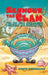 Seymour the Clam by Scott Mendelson