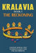 Kralavia - Book 1 by Thomas Rowan