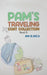 Pam's Traveling Coat Collection - Book II by Ann Blakely