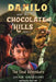 Danilo and the Chocolate Hills - Book 3 by Issam Ghazzawi