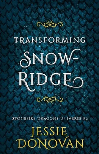 Transforming Snowridge by Hot Tree Editing