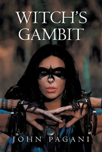 Witch's Gambit by John Pagani