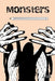 Monsters by J. Dill