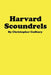 Harvard Scoundrels by Christopher Cadbury