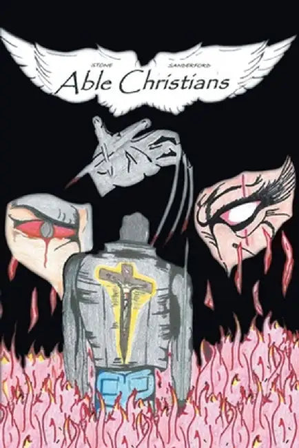 Able Christians by Stone Sanderford