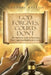 God Forgives, Courts Don't: The Self-Help Guide to Obtaining Post-Conviction Relief in the Courts by Charles Bellon