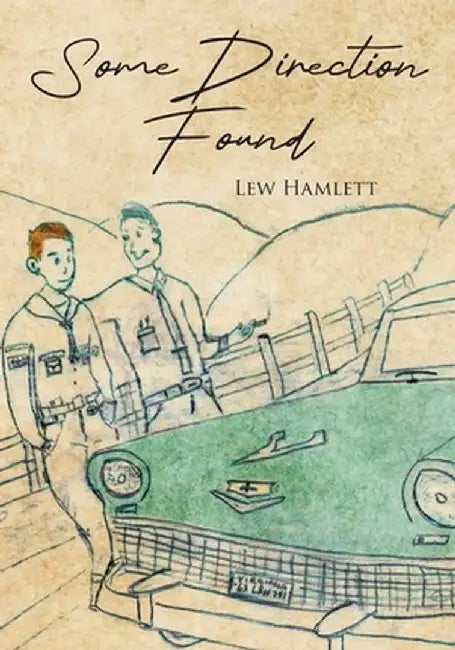 Some Direction Found by Lew Hamlett
