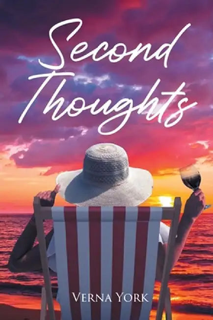Second Thoughts by Verna York