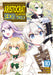 Chronicles of an Aristocrat Reborn in Another World (Manga) Vol. 10 by Yashu