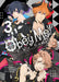 Obey Me! the Comic Vol. 3 by Subaru Nitou