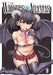 The Witches of Adamas Vol. 9 by Yu Imai