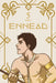 ENNEAD Vol. 5 [Mature Hardcover] by Mojito