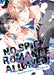 No Spicy Romance Allowed! by Ruku Amato
