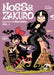 Noss and Zakuro Vol. 1 by Rariatoo