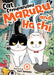 Cat Companions Maruru and Hachi Vol. 1 by Yuri Sonoda