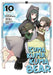 Kuma Kuma Kuma Bear (Manga) Vol. 10 by Kumanano