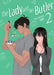 The Lady and Her Butler Vol. 2 by Jade