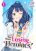 Too Many Losing Heroines! (Light Novel) Vol. 1 by Takibi Amamori