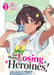 Too Many Losing Heroines! (Light Novel) Vol. 2 by Takibi Amamori