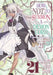 How Not to Summon a Demon Lord (Manga) Vol. 21 by Yukiya Murasaki