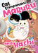 Cat Companions Maruru and Hachi Vol. 3 by Yuri Sonoda