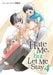 Hate Me, but Let Me Stay Vol. 4 by Hijiki