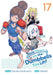 How Heavy Are the Dumbbells You Lift? Vol. 17 by Yabako Sandrovich