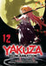 Yakuza Reincarnation Vol. 12 by Takeshi Natsuhara