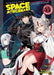 Reborn as a Space Mercenary: I Woke Up Piloting the Strongest Starship! (Light Novel) Vol. 11 by Ryuto