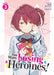 Too Many Losing Heroines! (Light Novel) Vol. 3 by Takibi Amamori
