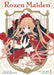 Rozen Maiden Collector's Edition Vol. 1 by Peach-Pit