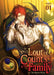 Lout of Count's Family (Novel) Vol. 1 by Yu Ryeo-Han