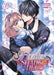 Healer for the Shadow Hero (Manga) Vol. 3 by Kyu Azagishi