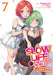 Slow Life in Another World (I Wish!) (Manga) Vol. 7 by Shige