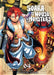 Soara and the House of Monsters Vol. 4 by Hidenori Yamaji