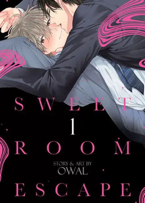 Sweet Room Escape Vol. 1 by Owari
