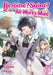 Heroine? Saint? No, I'm an All-Works Maid (and Proud of It)! (Light Novel) Vol. 1 by Atekichi