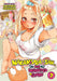 Nakamura-San, the Uninvited Gyaru Vol. 2 by Sachiko Orihara