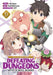 Call to Adventure! Defeating Dungeons with a Skill Board (Manga) Vol. 9 by Aki Hagiu