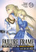 Failure Frame: I Became the Strongest and Annihilated Everything with Low-Level Spells (Light Novel) Vol. 11.5 by Kaoru Shinozaki