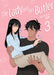 The Lady and Her Butler Vol. 3 by Jade